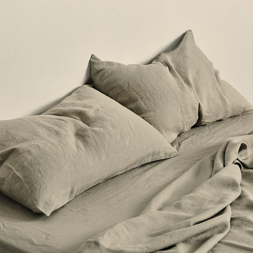 The perfect nighttime ritual for a deep, meditative sleep + WIN!