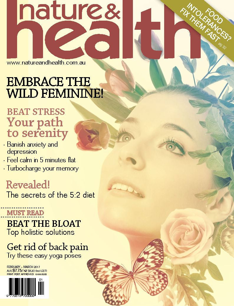 Health Magazine