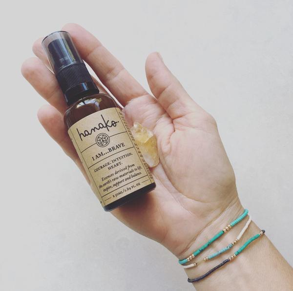 What does bravery mean to you?