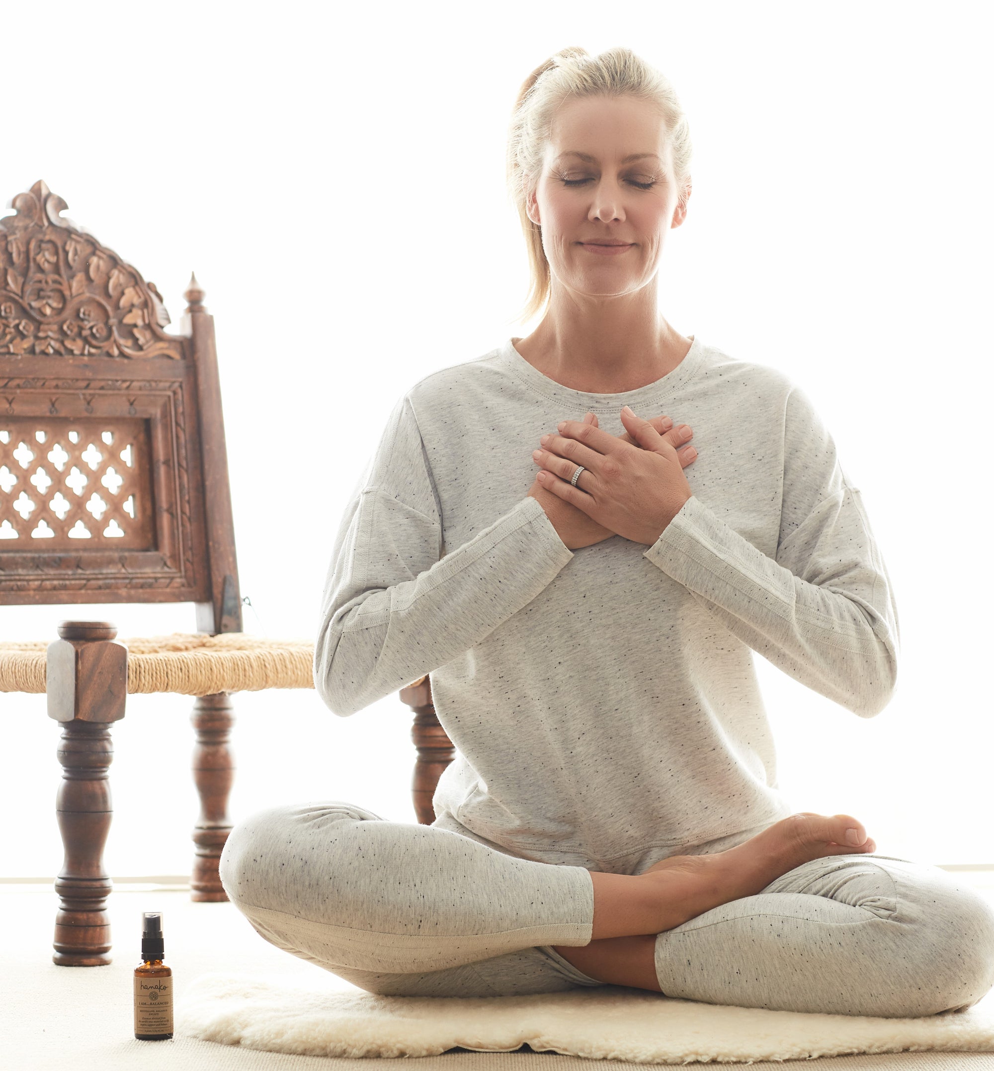 Heart Meditation