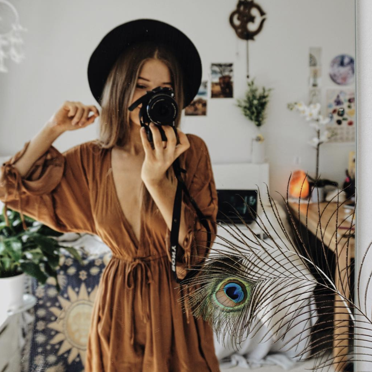 TRIBE TALKS: Annie Tarasova