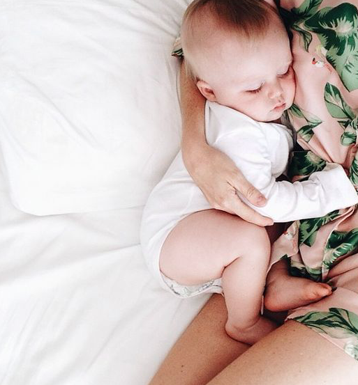 HANAKO Summer Sleep Remedies