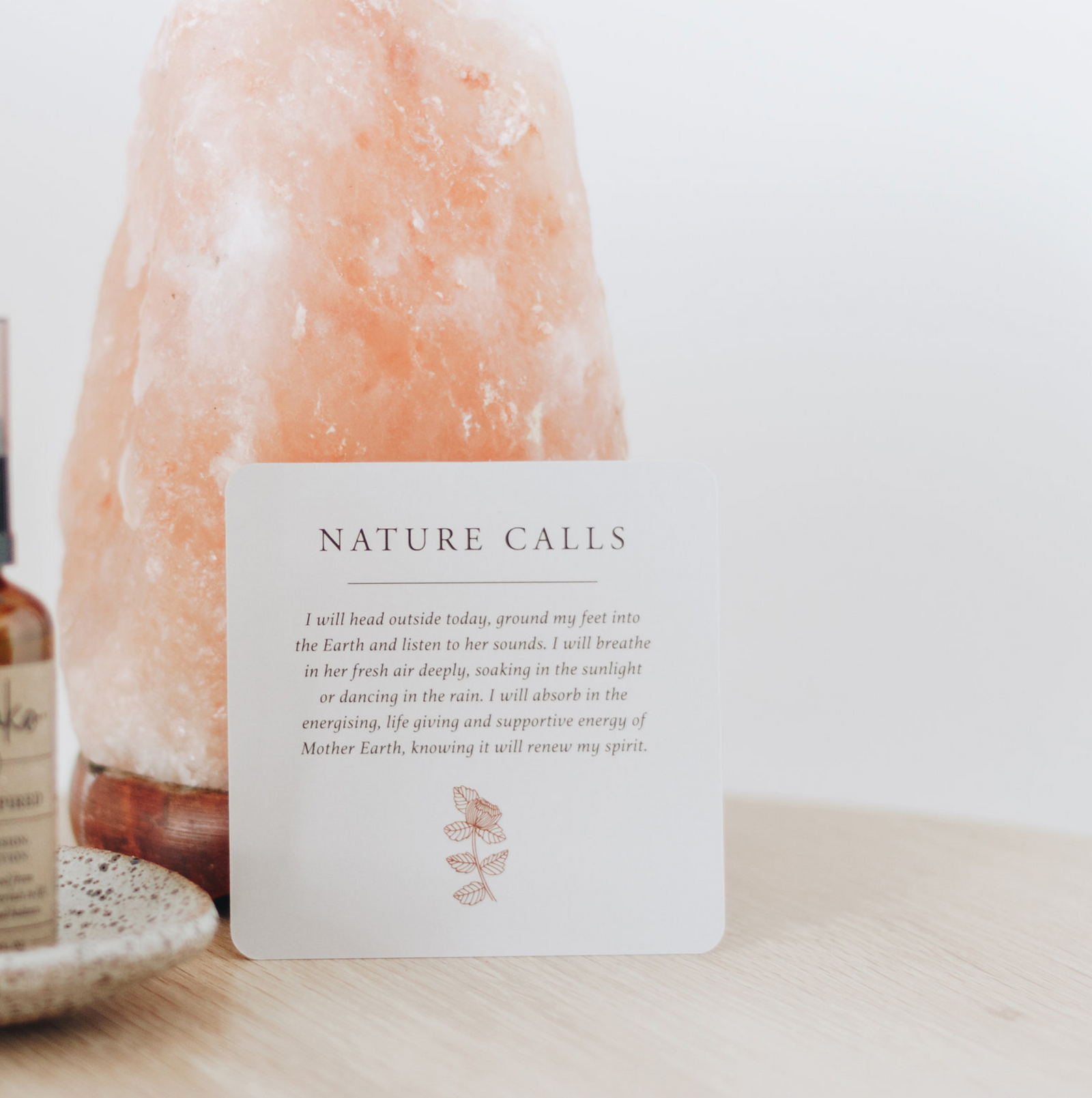 Introducing... Affirmation Cards