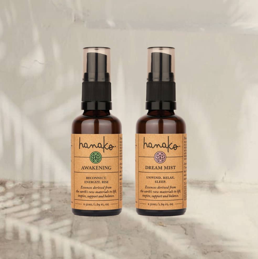 Rise. Dream. The sacred ritual you've been waiting for.