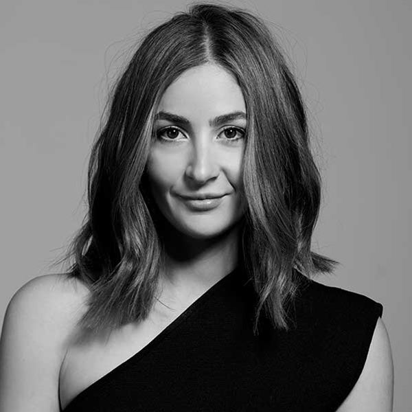 Interview: Anna Lavdaras from PHILE