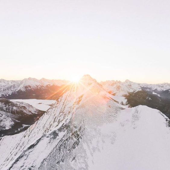 How to beat the winter blues