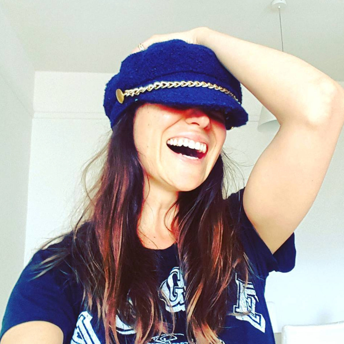 TRIBE TALKS: Elise Carr of Stella Muse