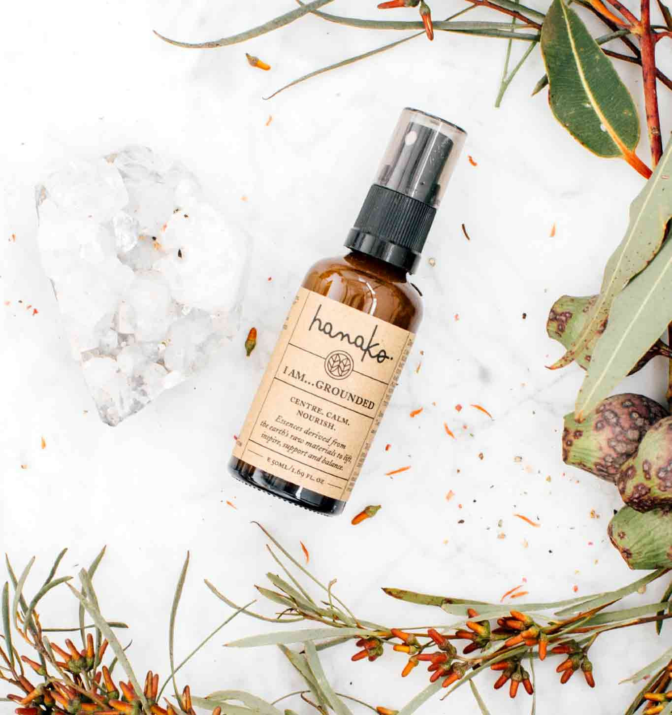 Staying grounded through the festive season