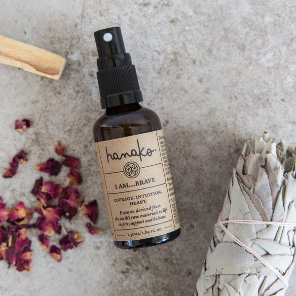 Teaching children (and ourselves!) to be brave & lion-hearted