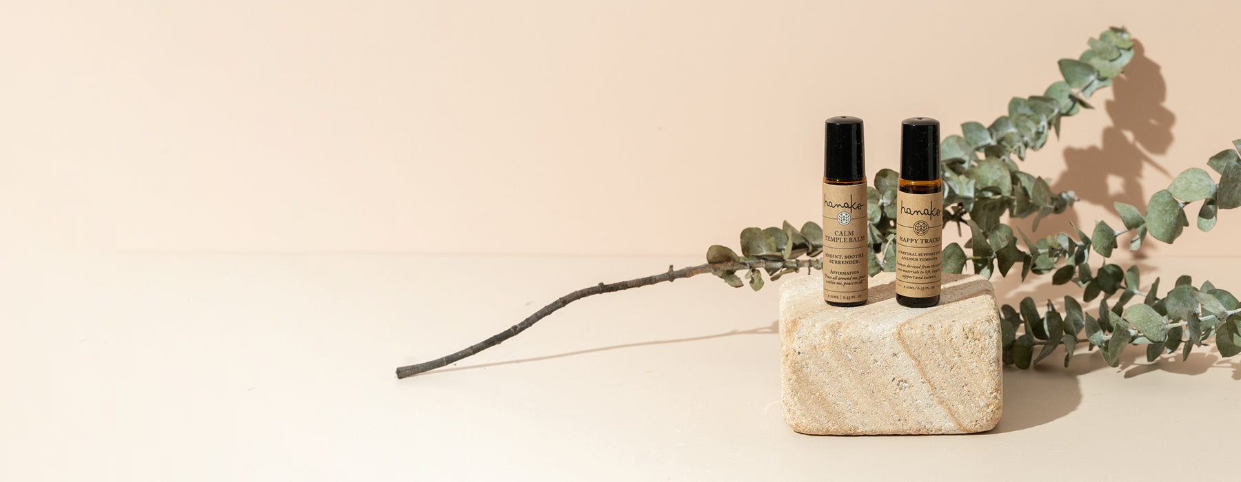 Aromatherapy Balms