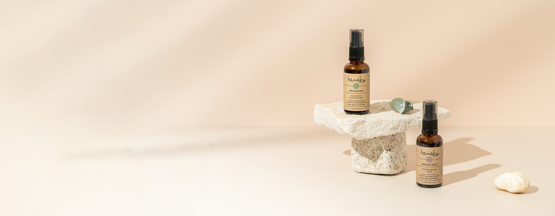 Aromatic Mists