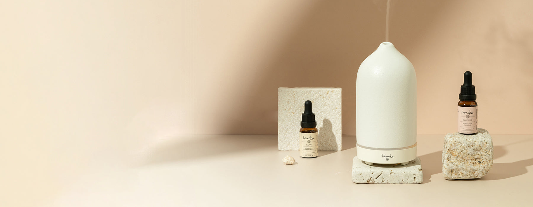 Diffusers & Blends