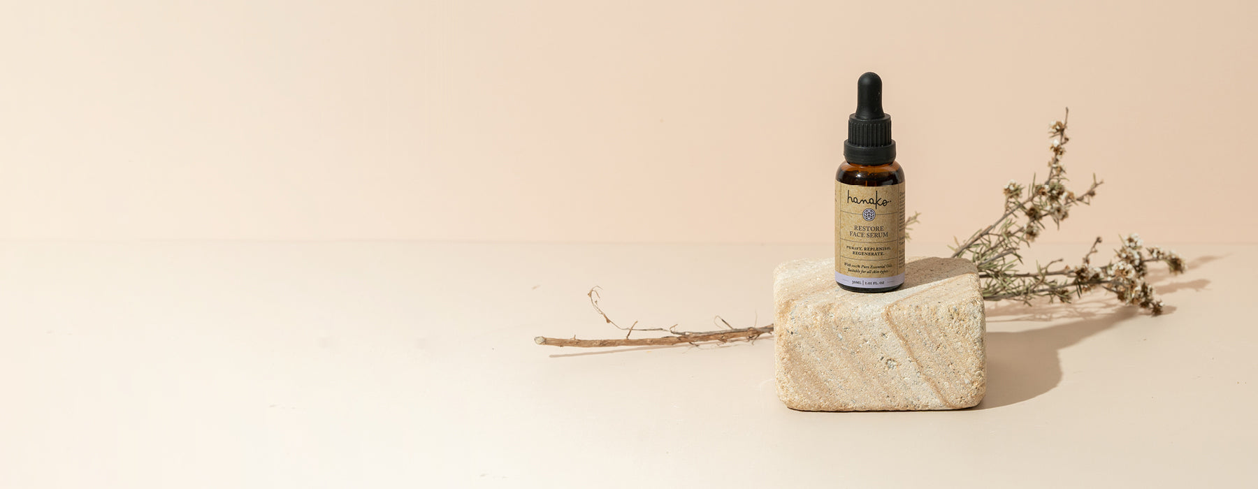 Natural Skincare Products