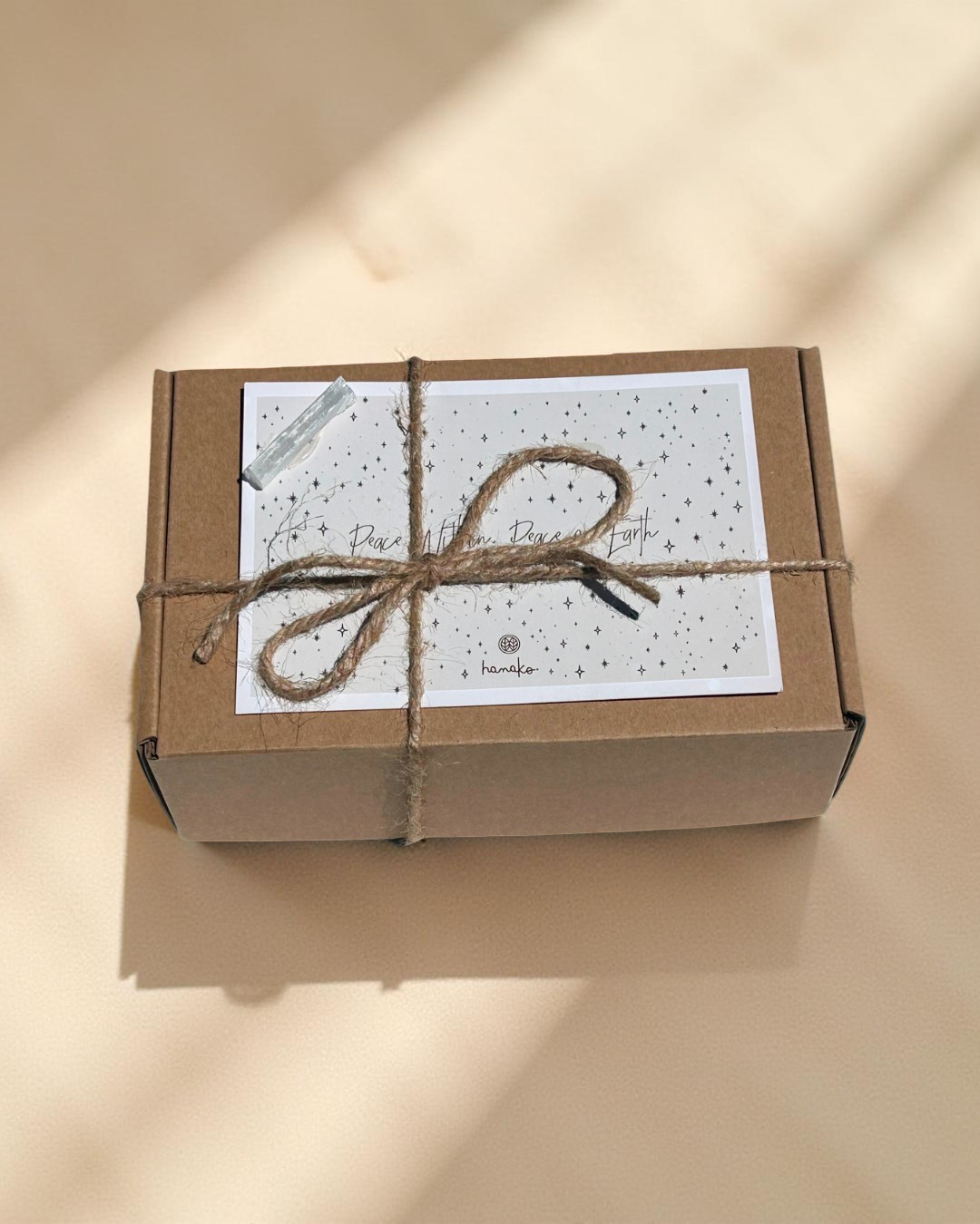 Nourish and Glow Gift Set