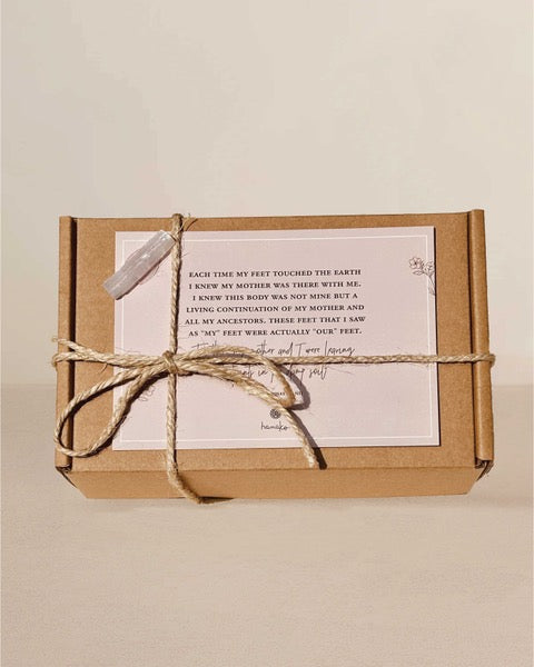 The Calm and Clarity Gift Set