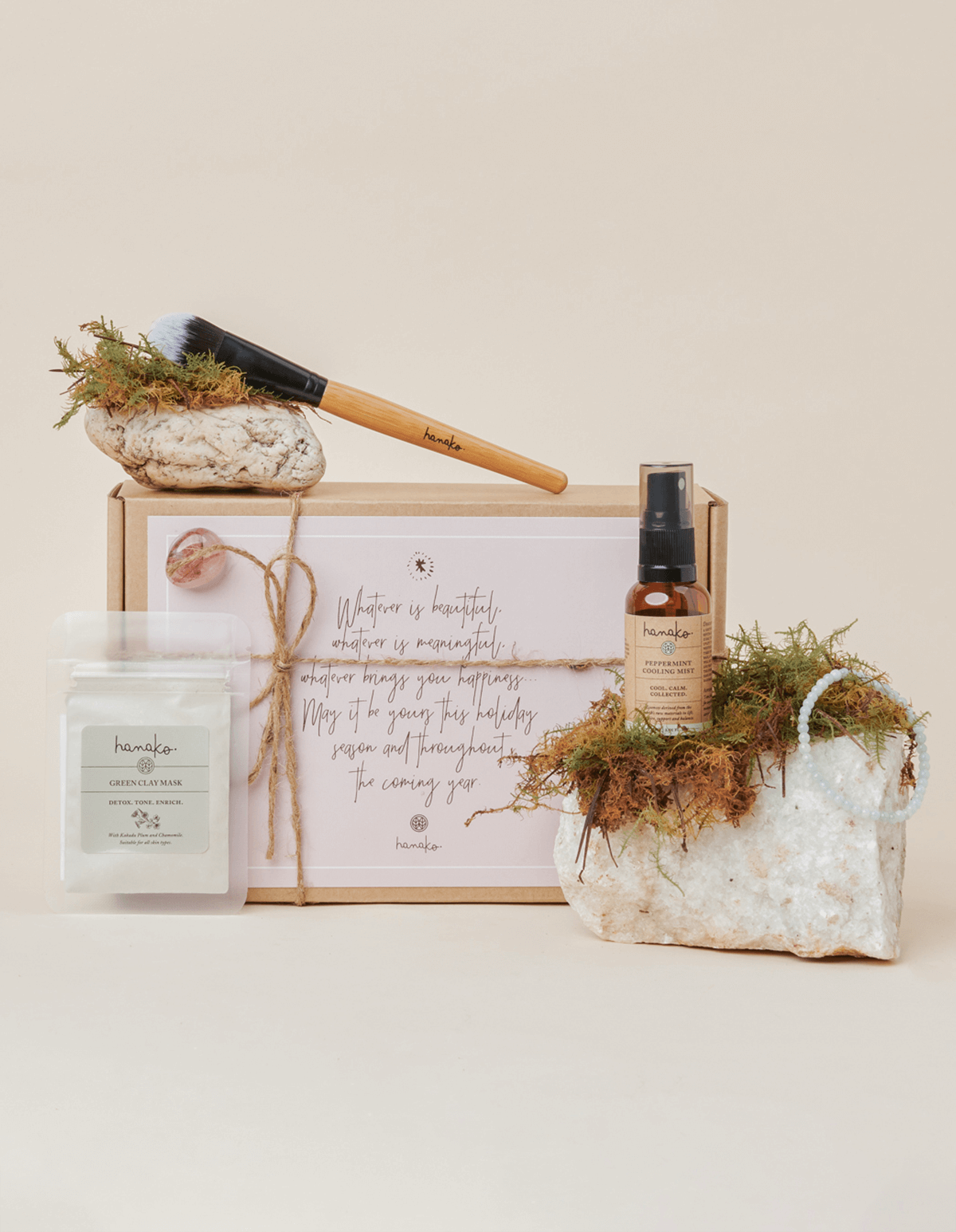 Pep Me Up Gift Box