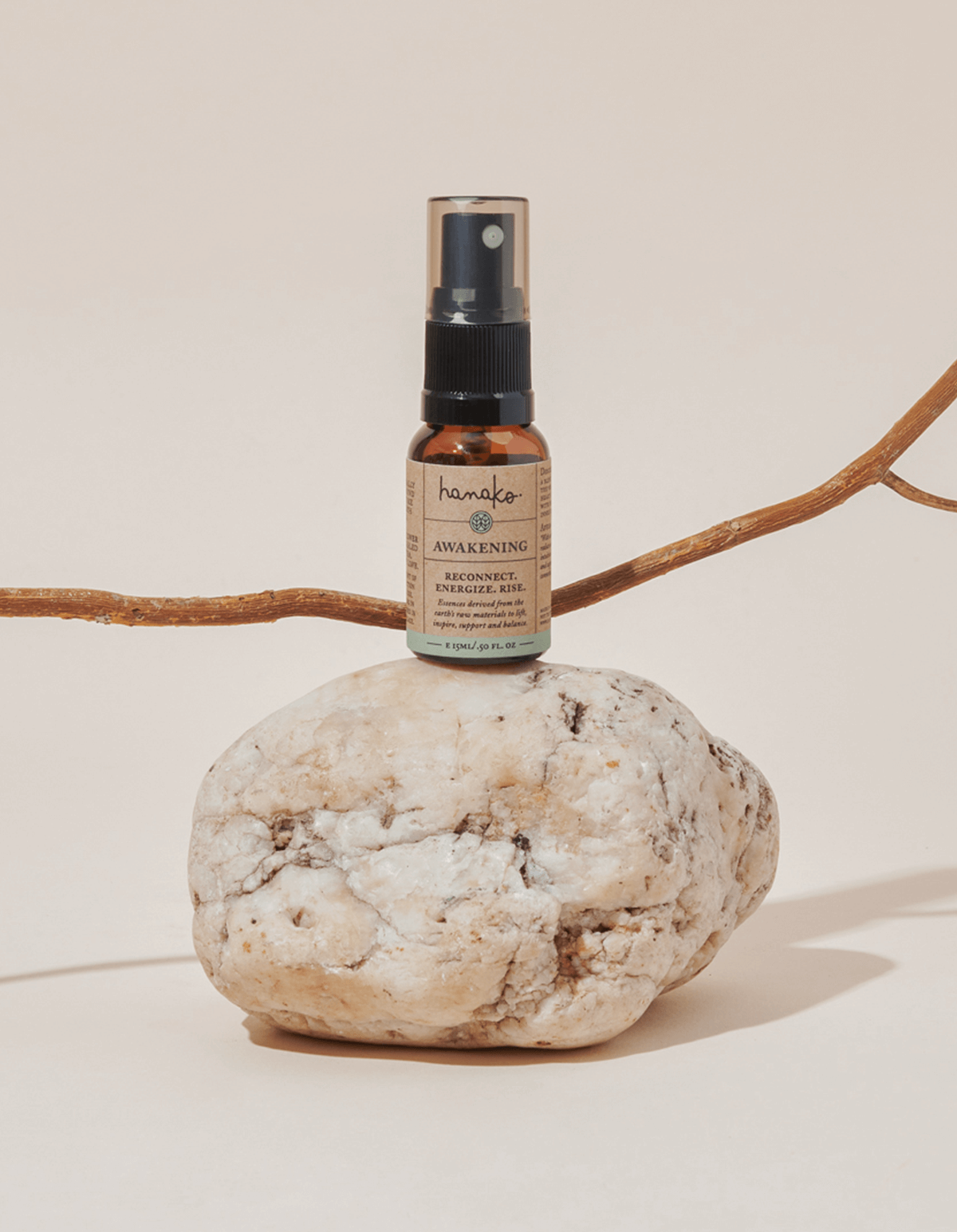 エッセンシャルオイル hanako Hanako Therapies - Natural Organic Oils, Wheat bags Australia