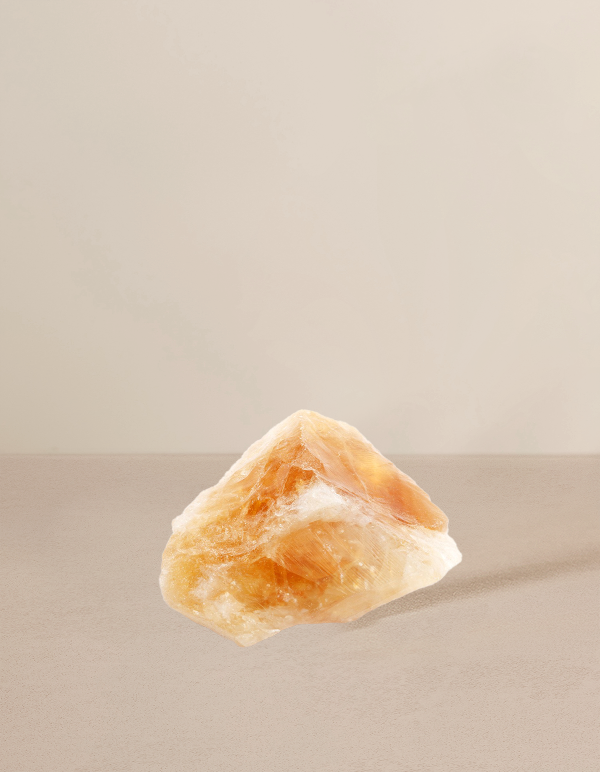 Citrine Small (Raw)