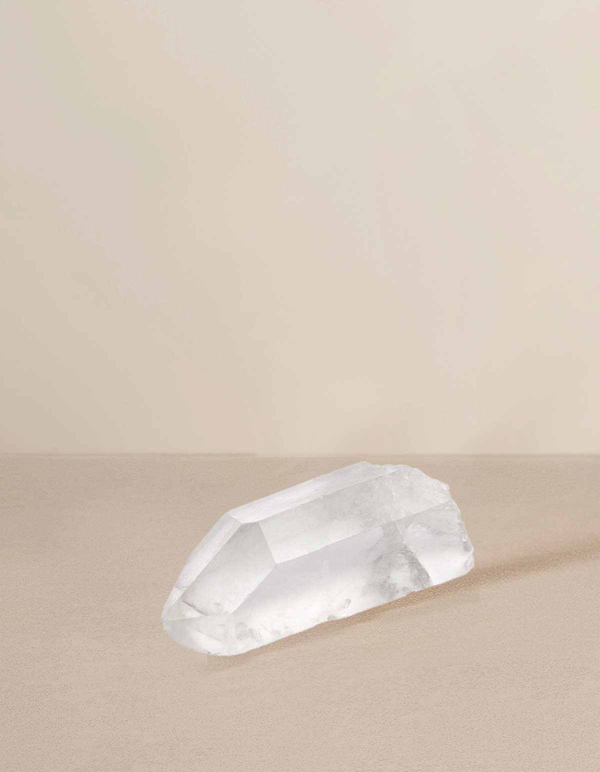 Clear Quartz(small)