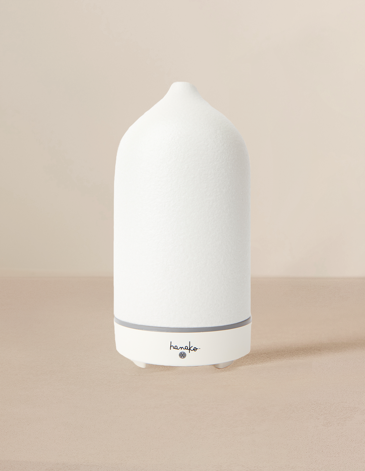 Ceramic Diffuser White