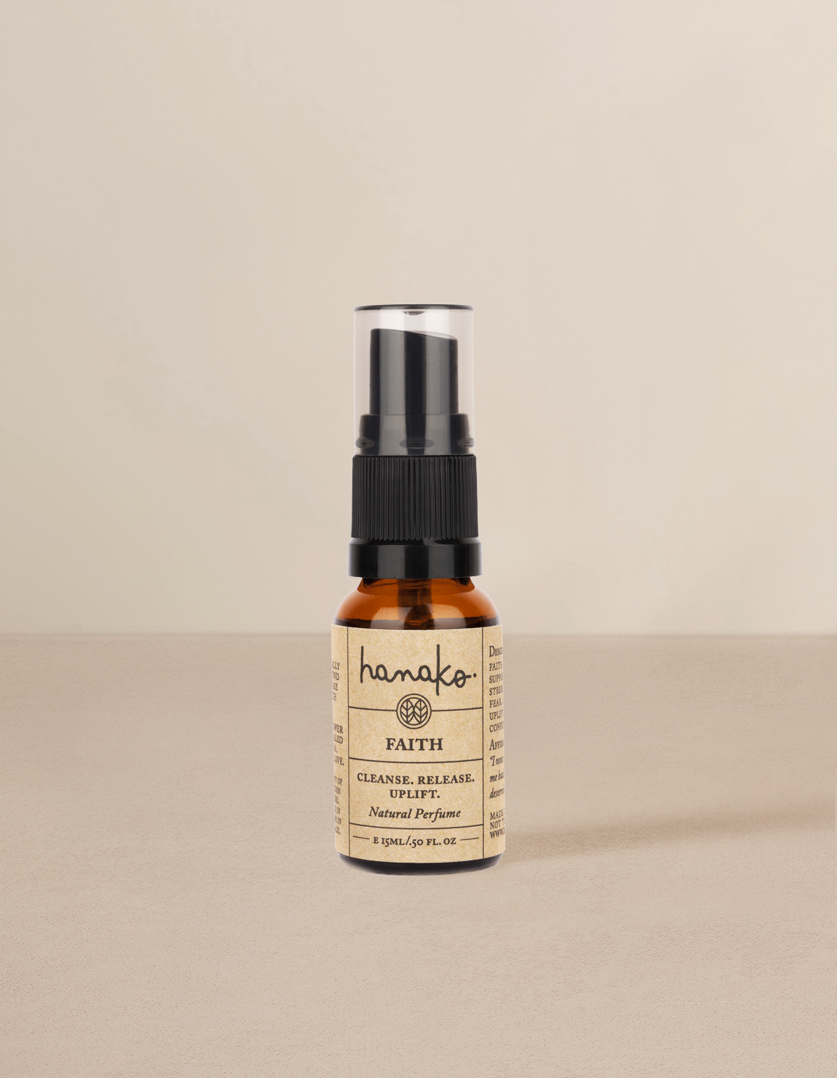 Faith Mini (15 ML)