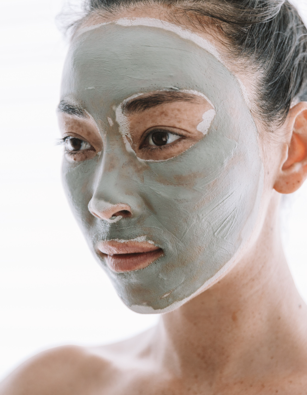 Clay Ritual Masks Clay Mask Ritual Gift Set - Hanako Therapies