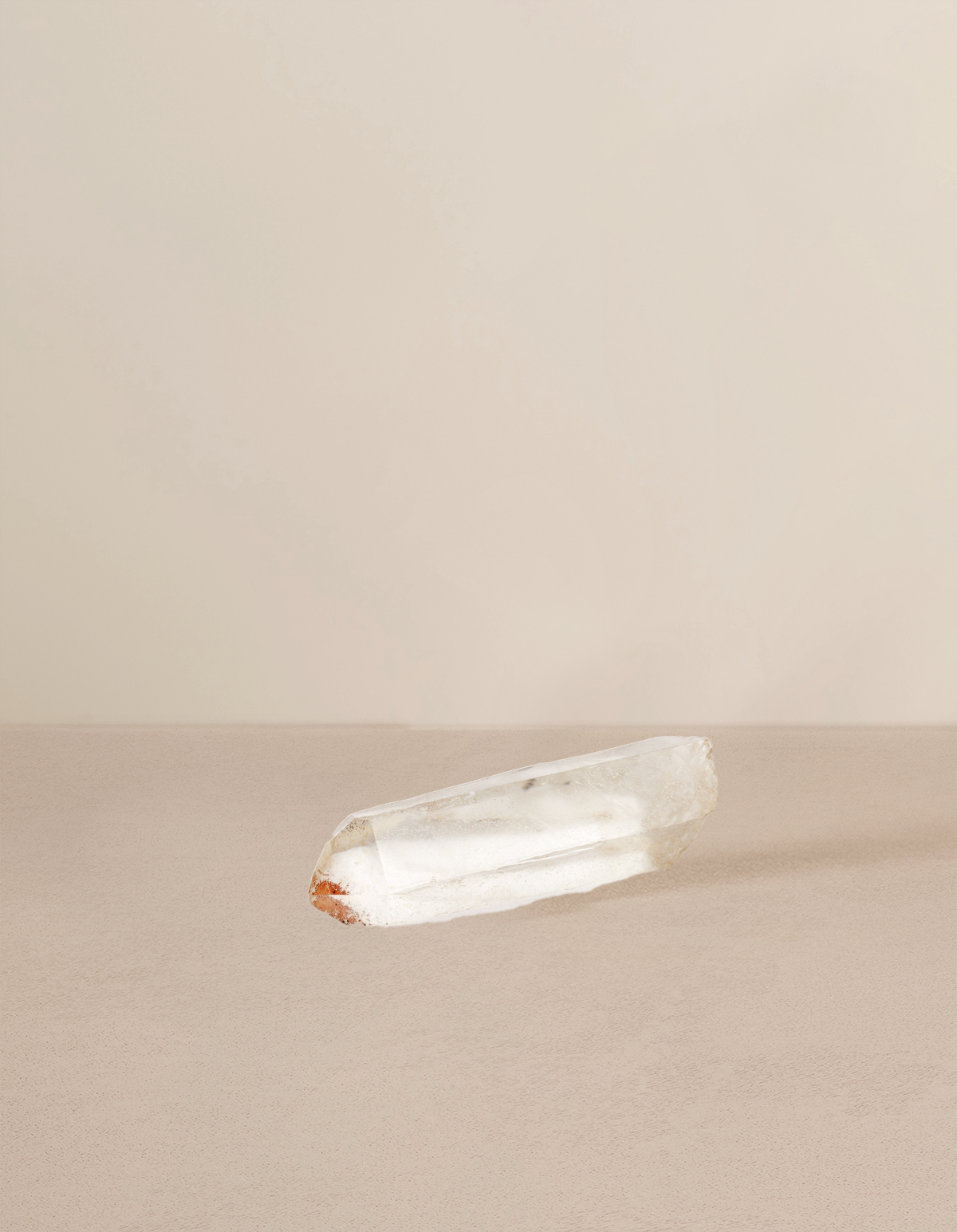 Lemurian Seed Crystal (Large)