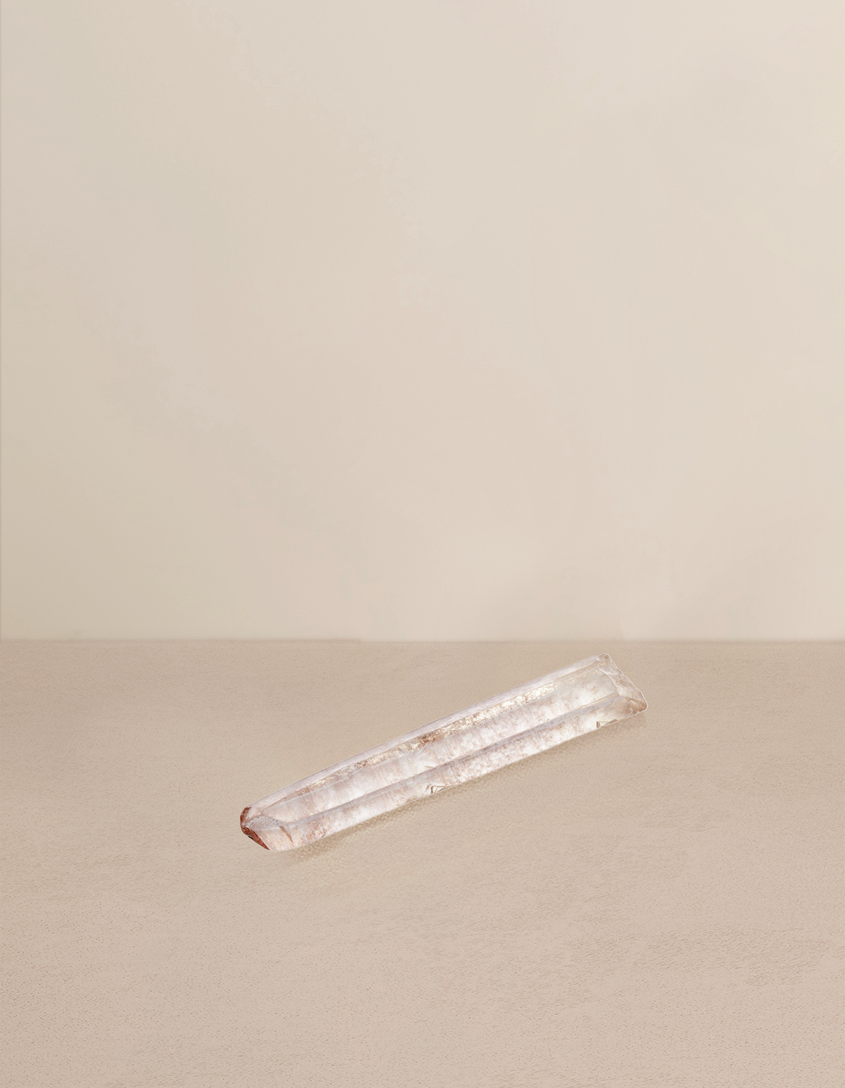 Lemurian Seed Crystal (Medium)