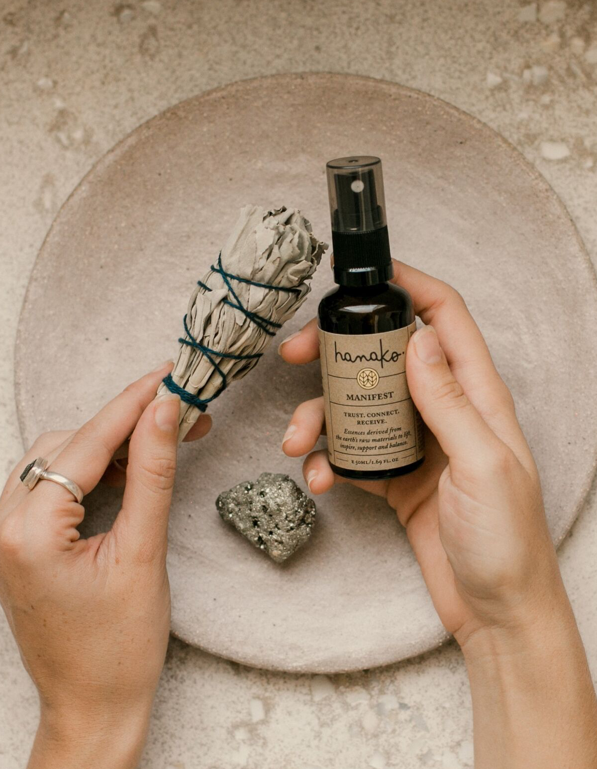Manifestation Gift Pack