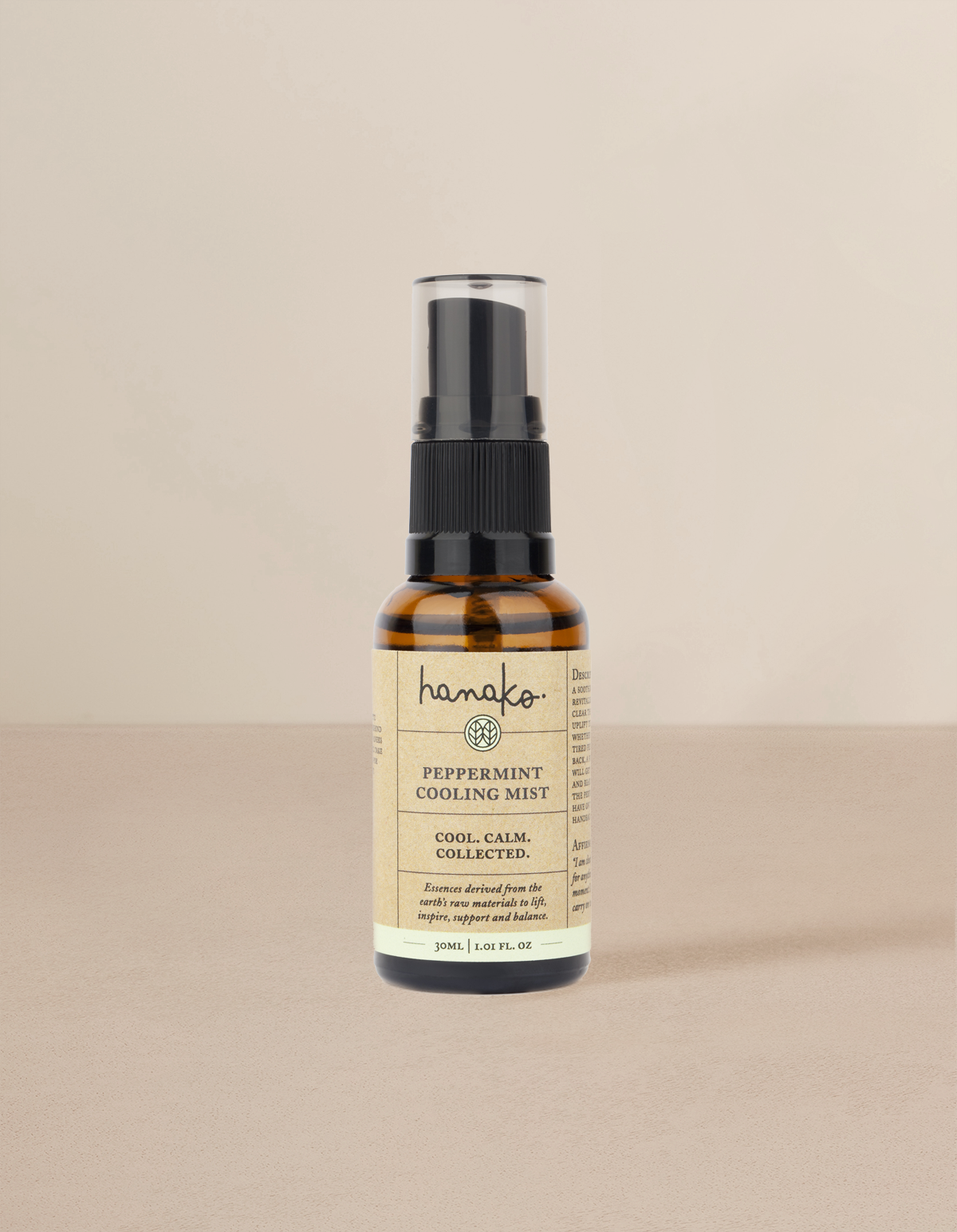 エッセンシャルオイル hanako Hanako Therapies - Natural Organic Oils, Wheat bags Australia
