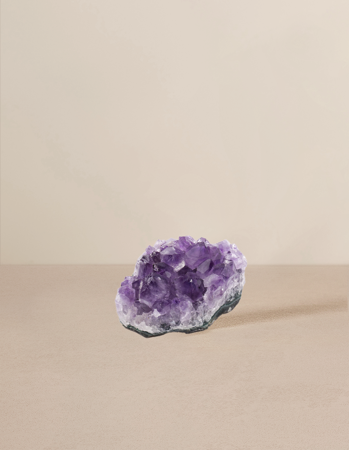 Raw Amethyst Crystal