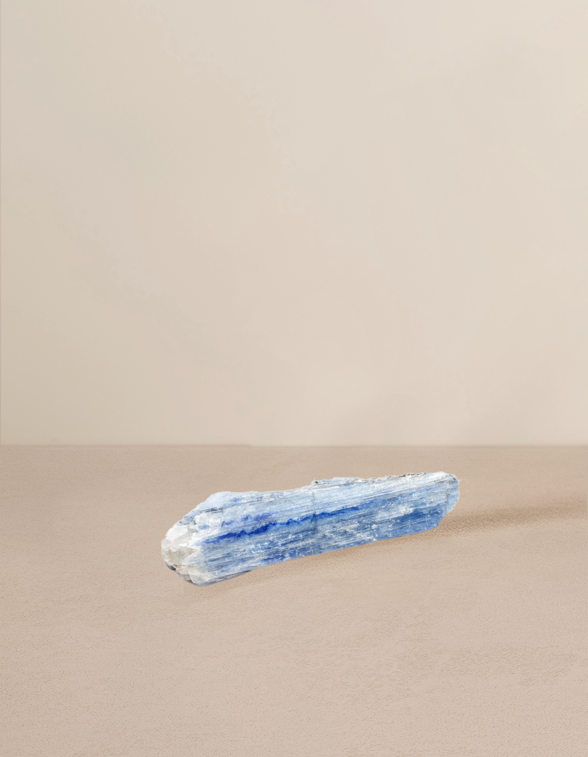 Raw Blue Kyanite (Medium)