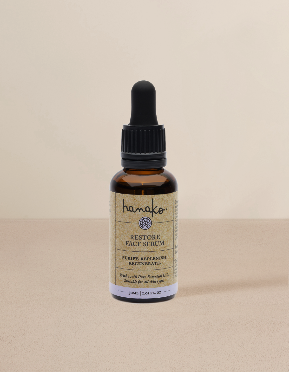 Restore Face Serum