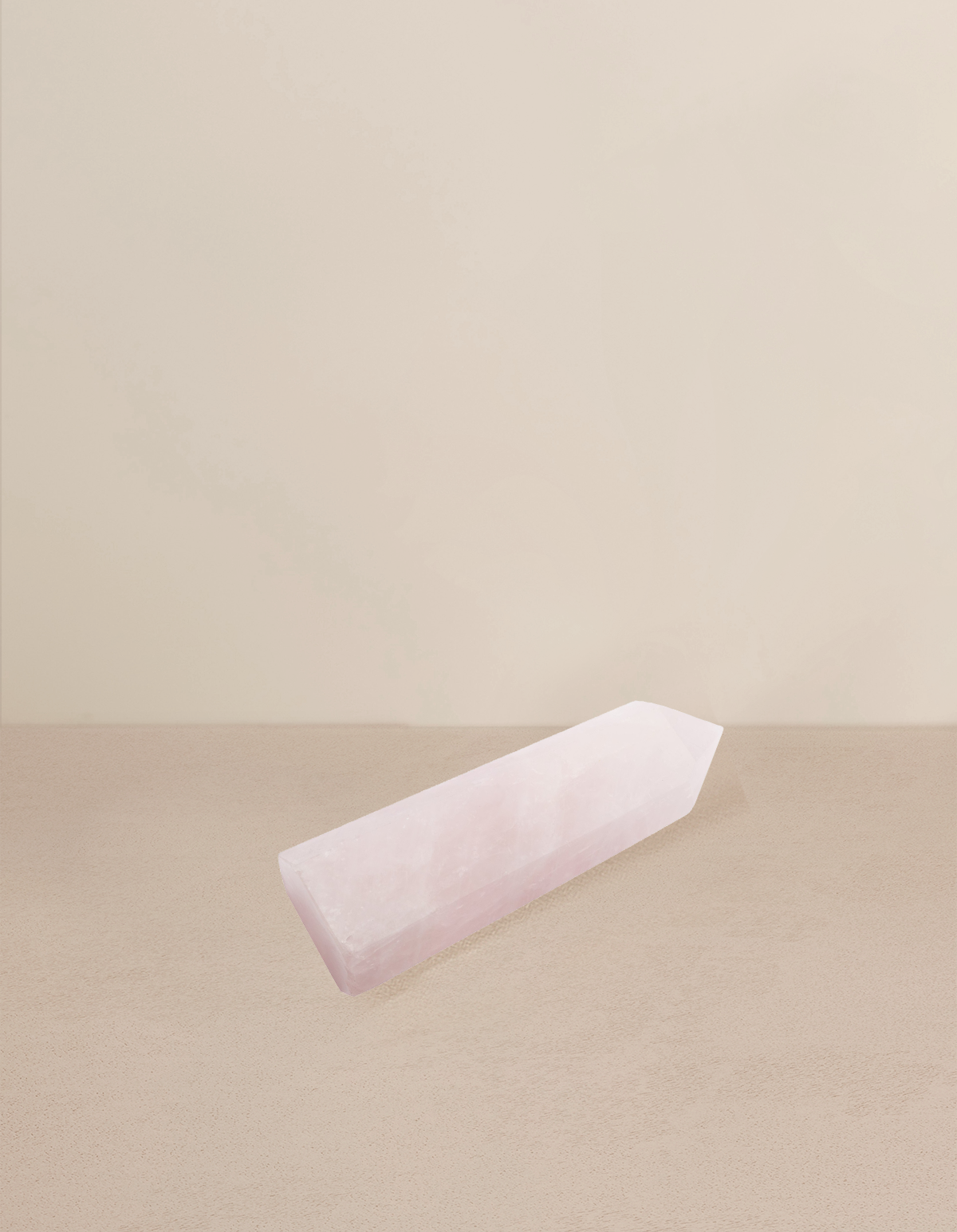 Rose Quartz Generators(Mini)