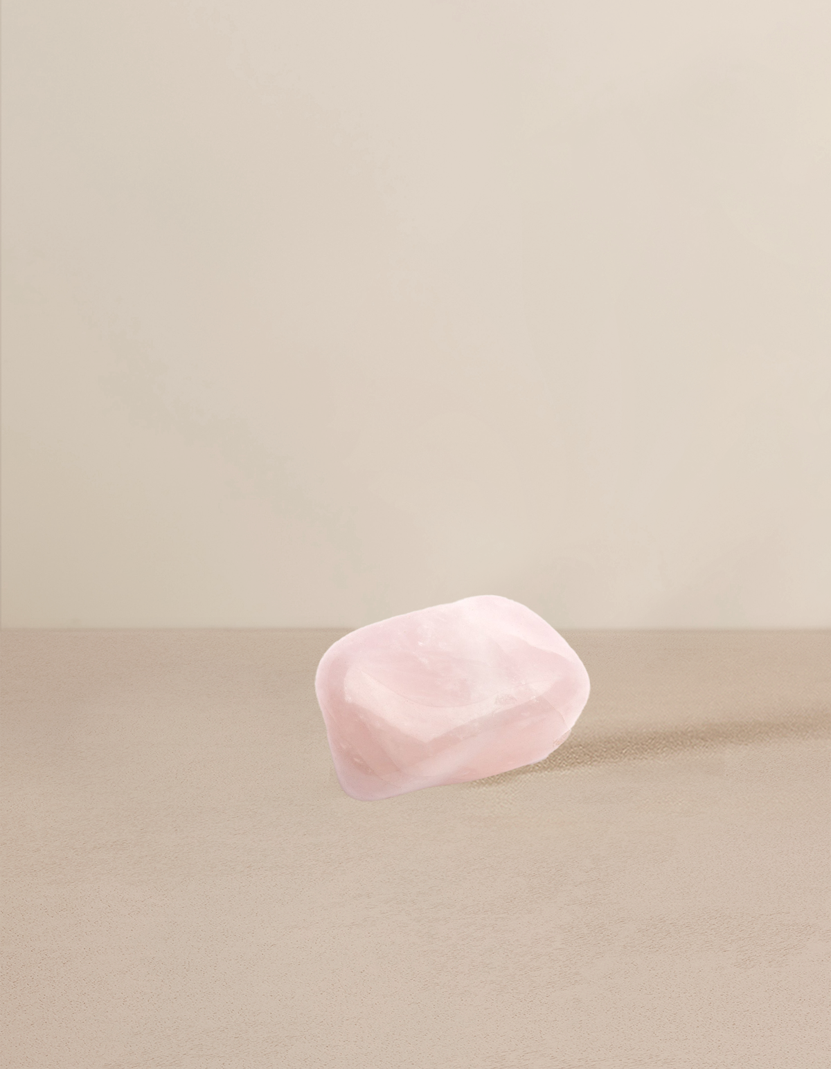 Rose Quartz