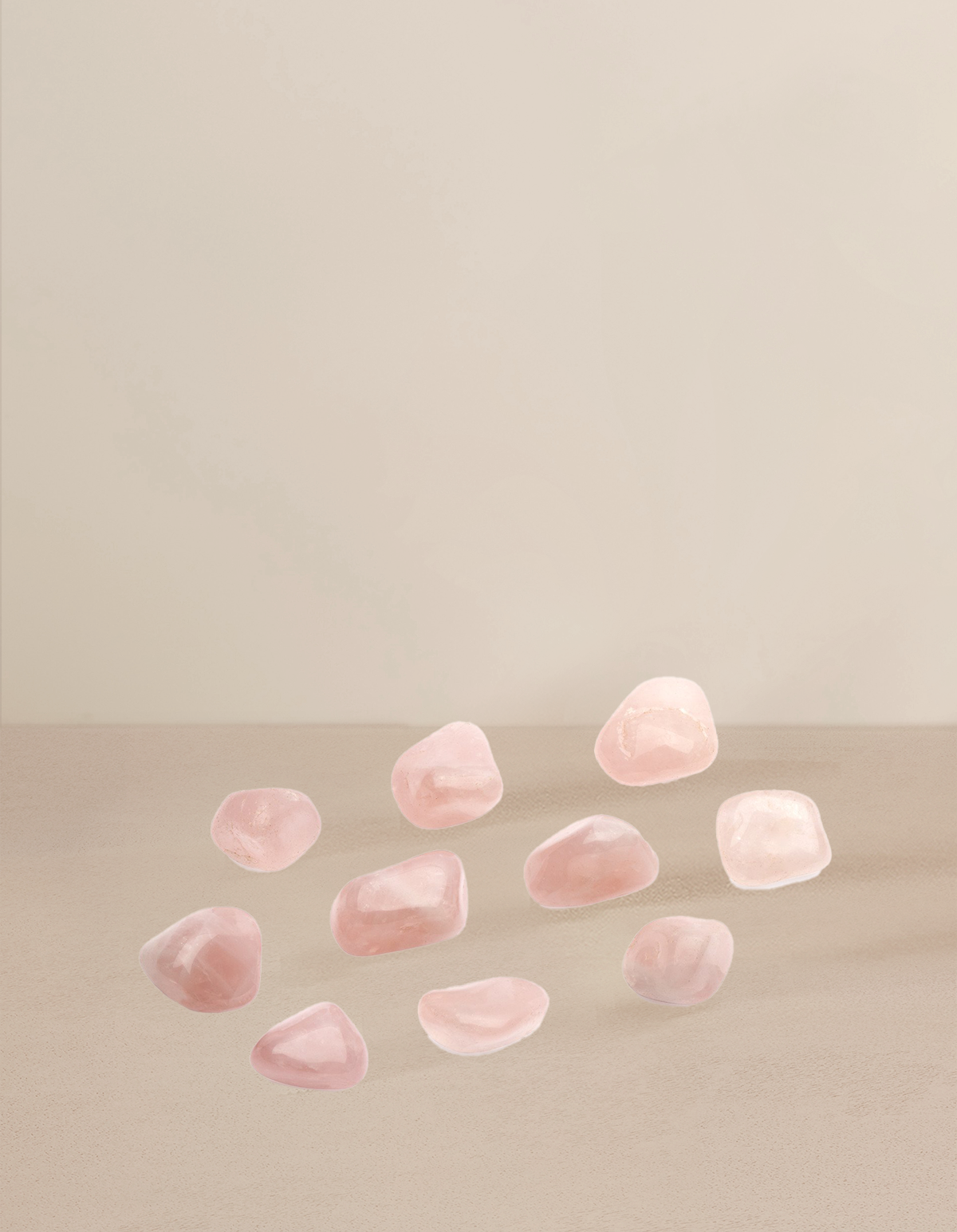Rose Quartz