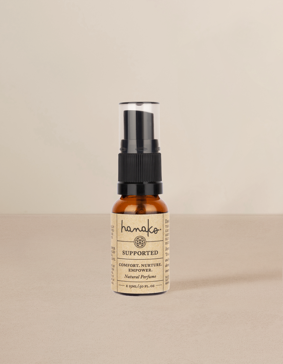 Supported Mini (15 ML)