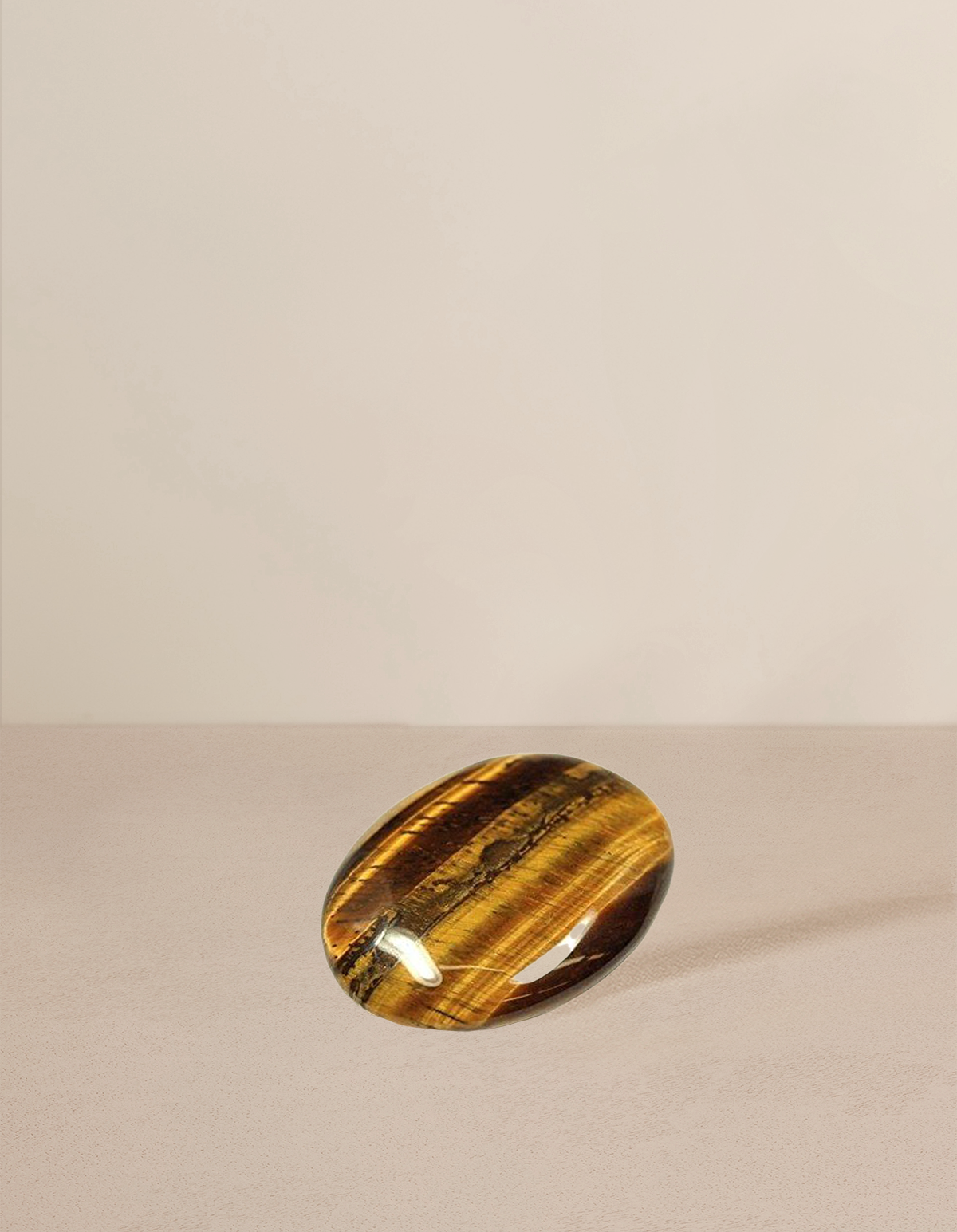 Tiger&#39;s Eye Gold